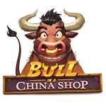 Bull in a China Shop screenshot