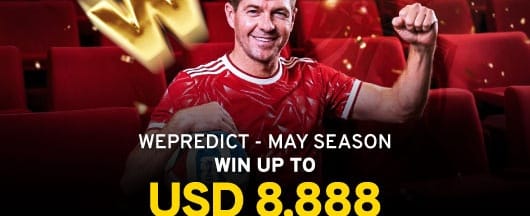 Putaran Percuma Slot Mega promotion banner