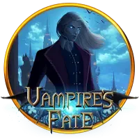 Vampire's Fate screenshot