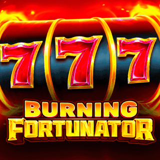 Burning Fortunator screenshot