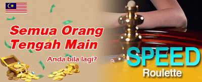 Menangi Jackpot Mega Hari Ini