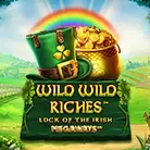 Wild Wild Riches Megaways screenshot