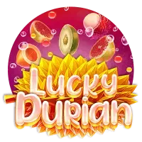 Lucky Durian screenshot