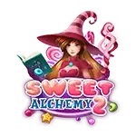 Sweet Alchemy 2 screenshot